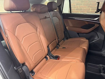 Skoda Kodiaq, 2025г, полный привод, робот