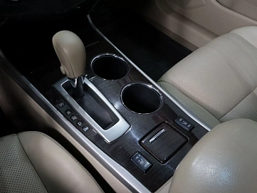 Nissan Teana, 2015г, передний привод, вариатор