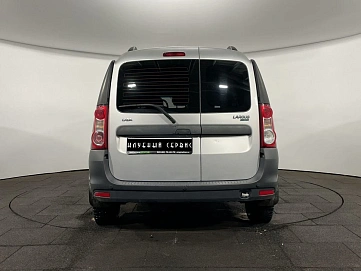 Lada (ВАЗ) Largus, 2019г, передний привод, механика