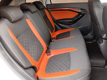 Lada (ВАЗ) , 2017г., передний привод, механика