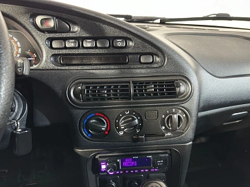 Lada (ВАЗ) Niva Travel, 2024г, полный привод, механика