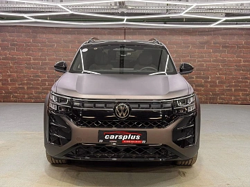 Volkswagen , 2025г., полный привод, робот