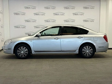 Nissan Teana, 2006г., передний привод, автомат