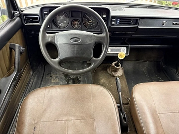 Lada (ВАЗ) 2104, 1989г, задний привод, механика