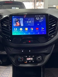 Lada (ВАЗ) Vesta, 2017г, передний привод, механика