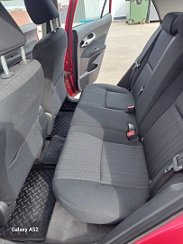 Toyota Auris, 2008г, передний привод, робот