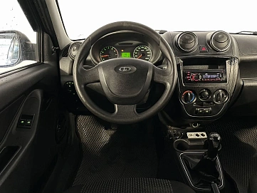 Lada (ВАЗ) Granta, 2013г, передний привод, механика