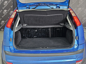 Ford Focus, 2007г, передний привод, автомат