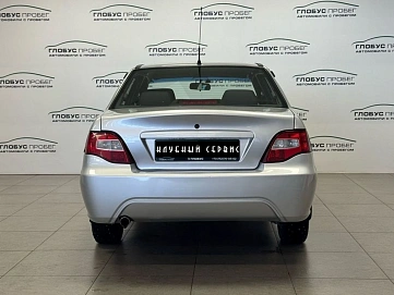 Daewoo Nexia, 2011г, передний привод, механика