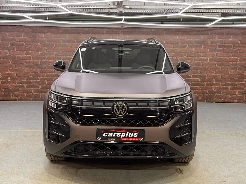 Volkswagen , 2025г., полный привод, робот
