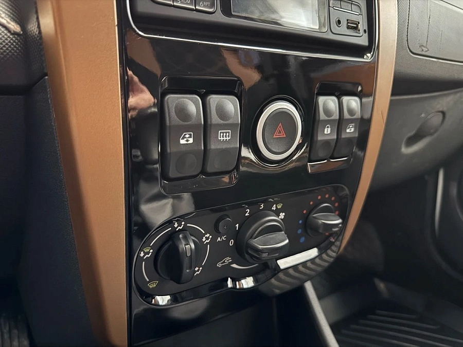 Lada (ВАЗ) Largus, 2017г., передний привод, механика