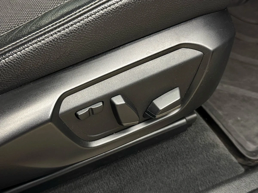 BMW X4, 2016г., полный привод, автомат