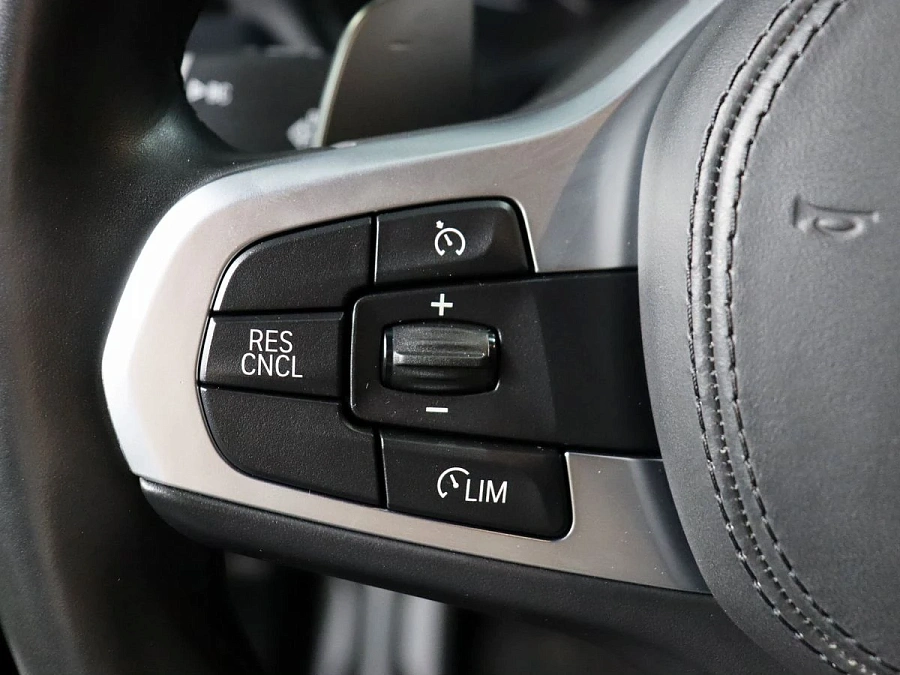 BMW X4, 2019г., полный привод, автомат