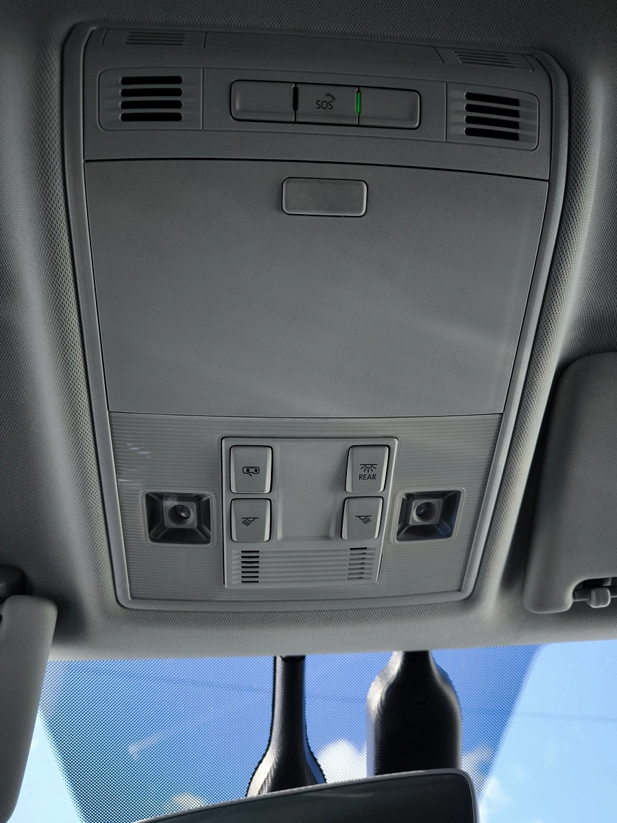 Skoda Kodiaq, 2019г., передний привод, робот