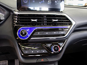 Changan Alsvin, 2023г., передний привод, робот