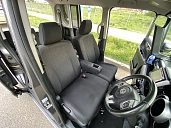 Honda N-BOX, 2012г., передний привод, вариатор