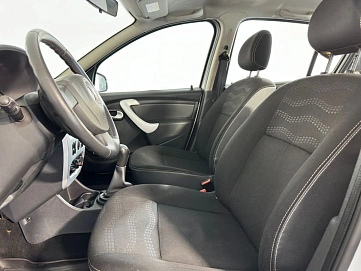 Renault , 2014г., передний привод, механика