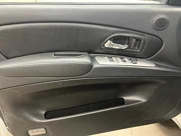 Great Wall Hover, 2007г., полный привод, механика