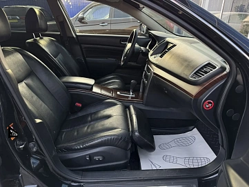 Nissan Teana, 2011г, полный привод, вариатор