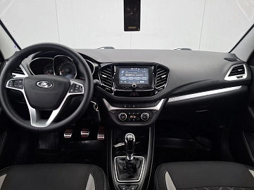 Lada (ВАЗ) , 2018г., передний привод, механика