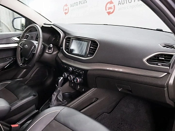 Lada (ВАЗ) , 2024г., передний привод, вариатор