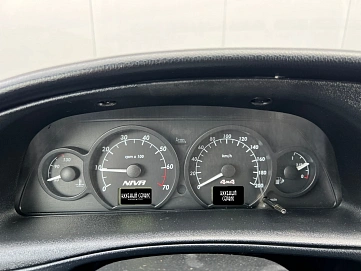 Chevrolet Niva, 2017г, полный привод, механика