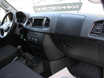 УАЗ , 2024г., задний привод, механика