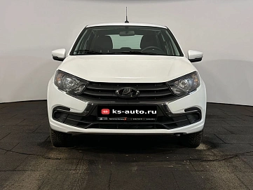 Lada (ВАЗ) Granta, 2025г, передний привод, механика