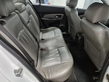 Chevrolet Cruze, 2013г., передний привод, механика
