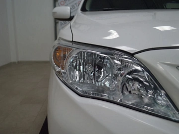 Toyota Corolla, 2012г, передний привод, механика