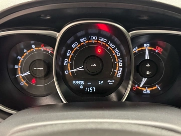 Lada (ВАЗ) Vesta, 2018г, передний привод, механика