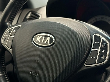 Kia Ceed, 2008г, передний привод, автомат