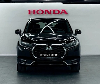 Honda UR-V, 2025г, полный привод, автомат
