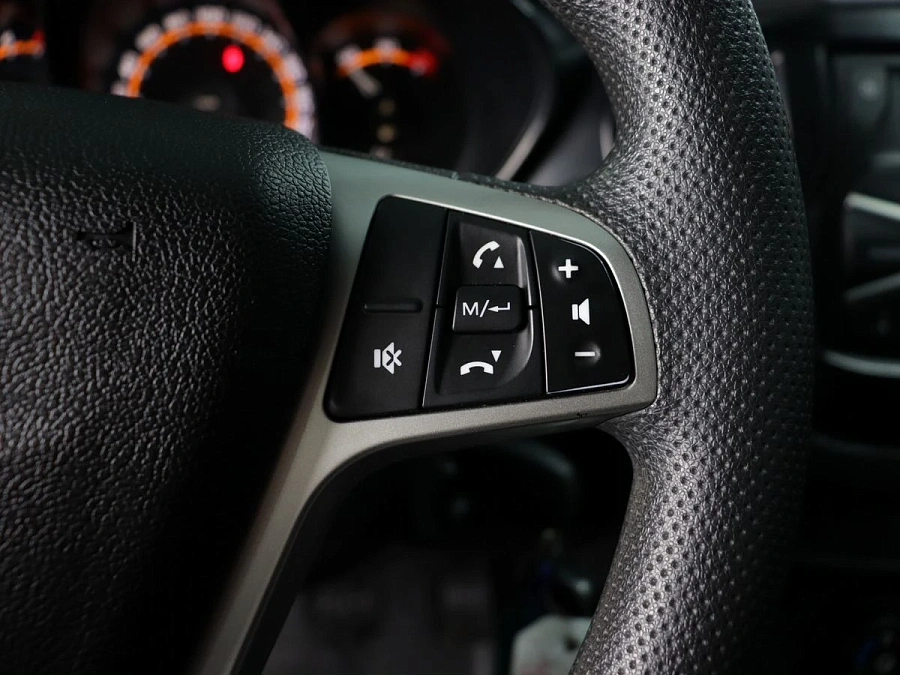 Lada (ВАЗ) Vesta, 2020г., передний привод, механика