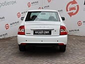 Lada (ВАЗ) Priora, 2015г., передний привод, механика