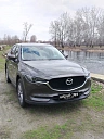 Mazda CX-5, 2019г., полный привод, автомат