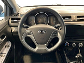 Kia , 2017г., передний привод, автомат