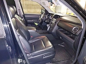 Honda Pilot, 2012г., полный привод, автомат