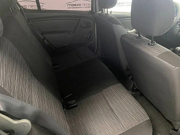 Renault Sandero, 2014г, передний привод, механика