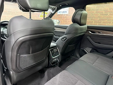 Geely Monjaro, 2025г, полный привод, автомат