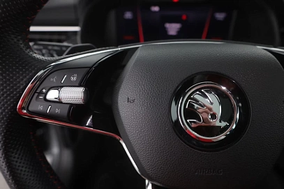 Skoda Kamiq, 2022г, передний привод, робот