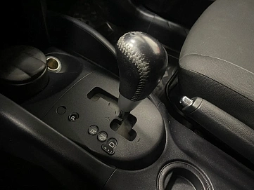 Mitsubishi Outlander, 2010г, передний привод, вариатор