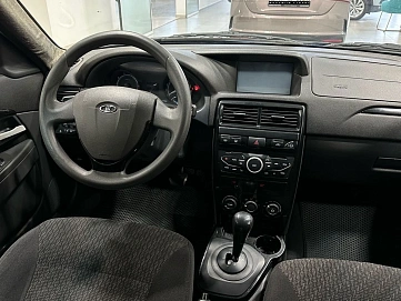 Lada (ВАЗ) Priora, 2014г, передний привод, робот