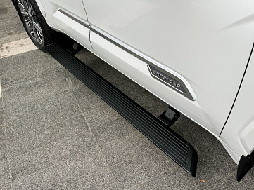 Toyota Sequoia, 2025г, полный привод, автомат