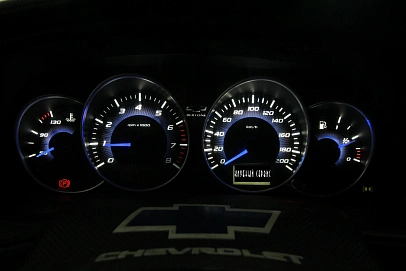 Chevrolet Niva, 2011г, полный привод, механика