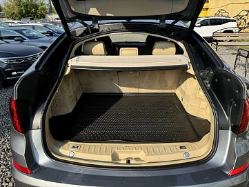 BMW 5 серии, 2012г, полный привод, автомат