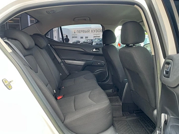 Citroen C4, 2013г, передний привод, механика