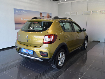 Renault , 2018г., передний привод, автомат