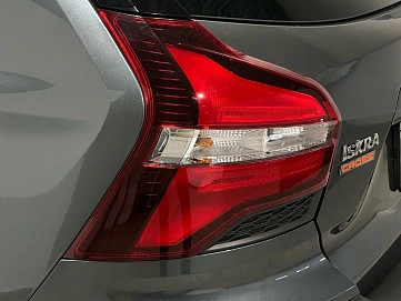 Lada (ВАЗ) , 2025г., передний привод, вариатор