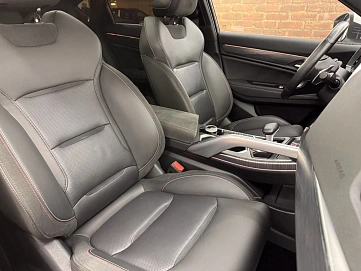 Geely Tugella, 2024г, полный привод, автомат